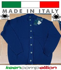 IL GRANCHIO CARDIGAN GIACCA