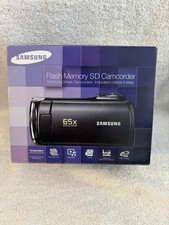 Videocamera digitale Samsung