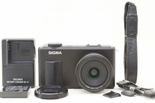 SIGMA DP1 Merrill Compact