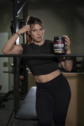 Weider premium amino - premium,
