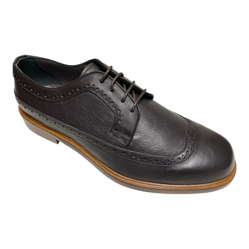 Scarpe derby uomo pollini - uomo, cuis