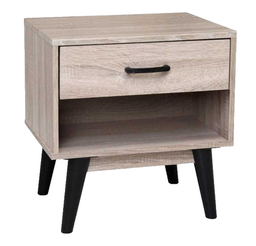 Comodino moderno cassetto - comodino,