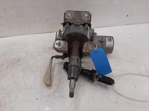 Piantone sterzo fiat 500 - sterzo,