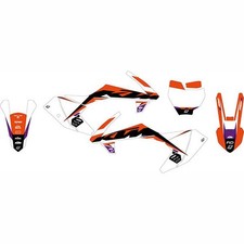 kit adesivi grafiche Ktm Dream