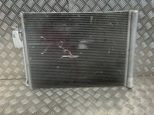 Radiatore aria condizionata - radiatore,