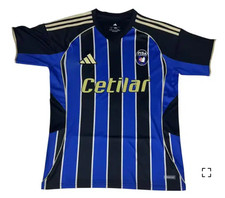 Maglia Pisa casa home 25/26