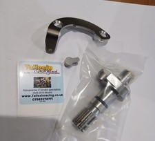 Albero avviamento Husqvarna