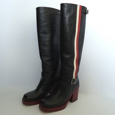 Christian Dior Stivali al