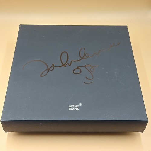 Montblanc donation pen john - montblanc,