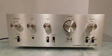 Pioneer 6500 integrated - pioneer, sa-6500