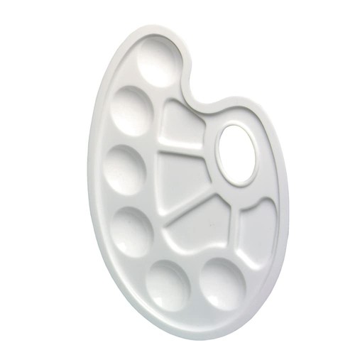 Herlitz 8643033 tavolozza