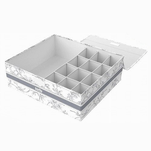 Organizer armadio 1 - organizer, 12+1