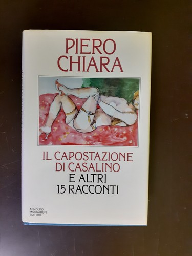 Capostazione casalino e - capostazione, di