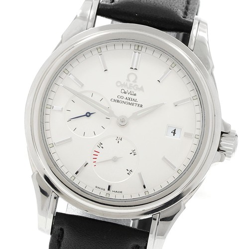 Orologio uomo automatico - automatico, omega