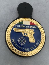 Polizia Di Stato - Istruttore