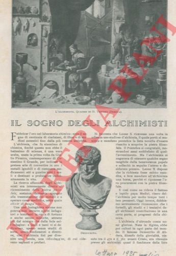 Alchimia signorini il - -,