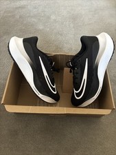 Nike Zoomfly 5 Black/white Dm8968-001