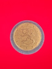 50 Cent Finlandia 2008 Leone
