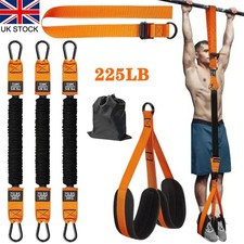 Fasce di Assistenza Pull Up