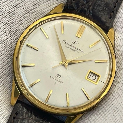 Orologio seiko seikomatic - seiko,