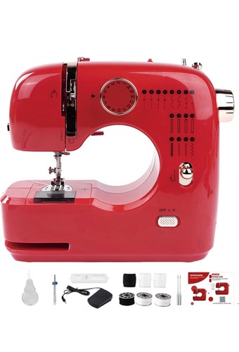Mini macchina cucire - mini,