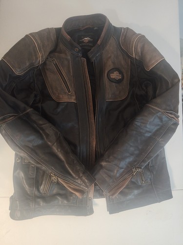 Harley davidson uomo trostel - uomo,