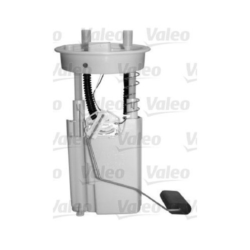Sensore scorta carburante