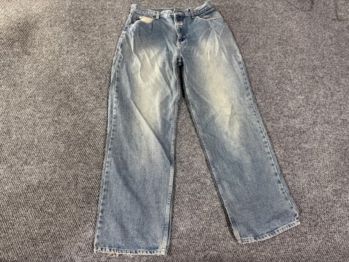 Jeans diesel rr55 uomo 32x31 - uomo,