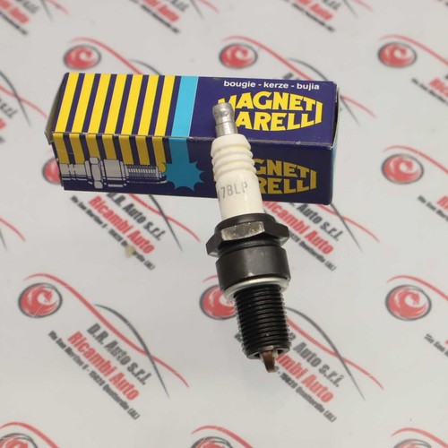 Candela accensione cod cw78lp - cod.,