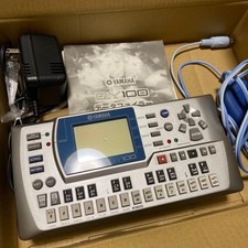Yamaha QY100 Mobile Sequencer