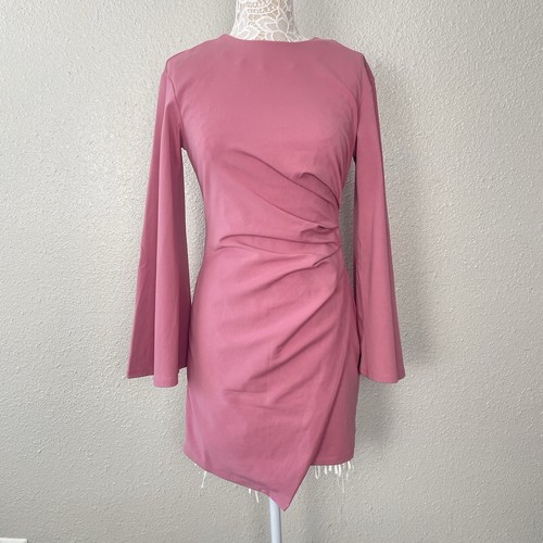 Minidress elliatt fontelina - elliatt, la