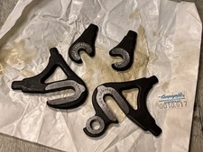 Serie Forcellini e punte