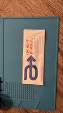 APR NP-7 Plotter Strumento di