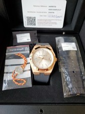 New Vacheron Constantin