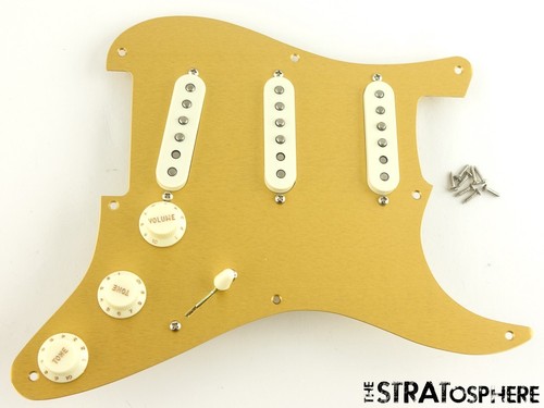 Fender custom shop - fender, american