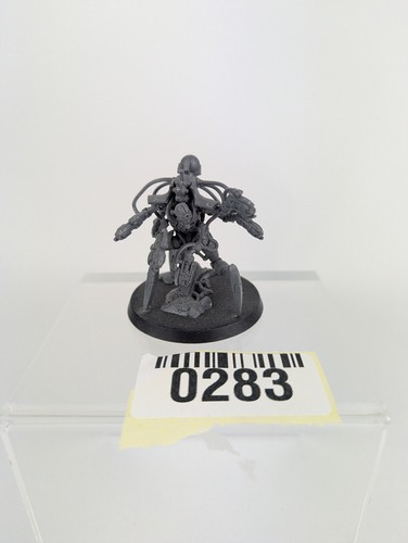Necron hexmark destroyer - hexmark,
