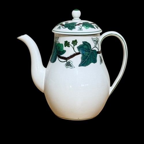 Caffettiera wedgwood napoleon - caffettiera,