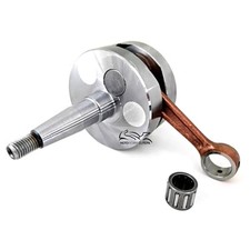 ALBERO MOTORE RACING CARENZI