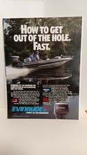 EVINRUDE FUORIBORDO XP 150