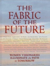 Fabric the future women - future:,