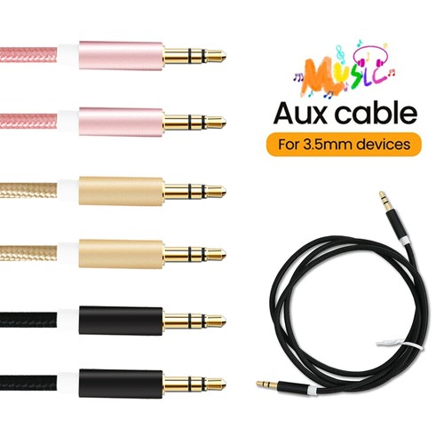 Cuffie cavo aux audio - cuffie,