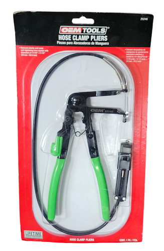 Oemtools 25246 flexible hose - 25246,
