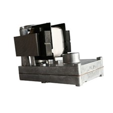 MOTORIDUTTORE mod. 504 RPM