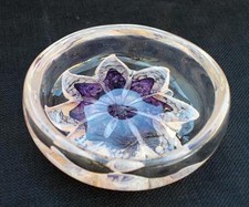 Unico Vetro Artistico Ciotola