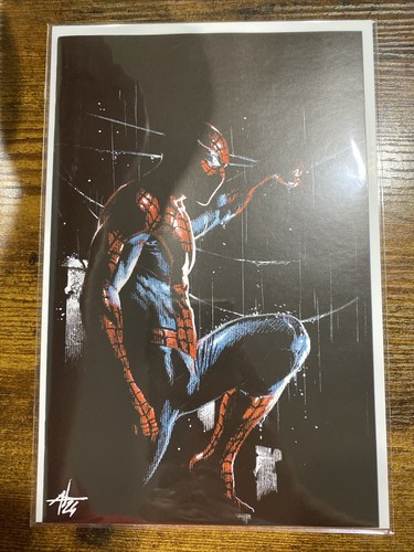 Amazing spider man - #55, *