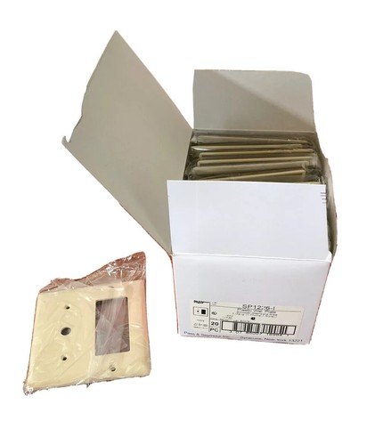 Box pass seymour legrand - seymour,