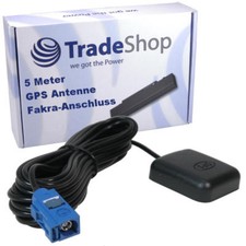 Antenna GPS Attiva con