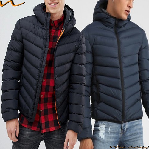 Giacca imbottita ragazzo puffa - giacca,
