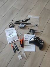 RC RADIO REMOTE CONTROL Elicottero Hurakan Radio Fly Parti Di Ricambio 