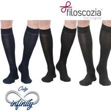 Paia calze lunghe uomo - lunghe,